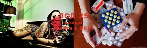 марки lsd Липки